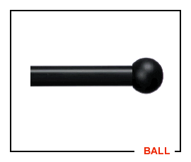 16mm Ball