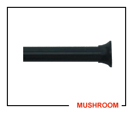 16mm Mushroom