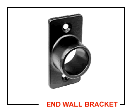 25 End Wall Bracket