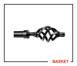 25mm Basket