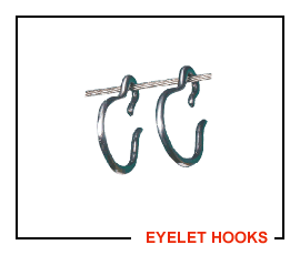 Access Eyelet