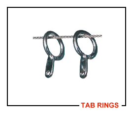 Access Tab Ring