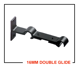 16mm Double Glide