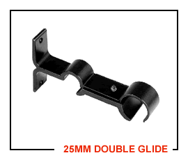 25mm Double Glide